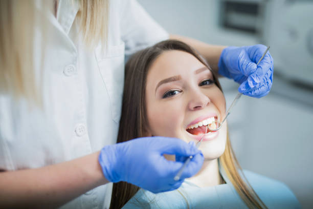 Best Dental Exams and Cleanings  in Menonee, MI